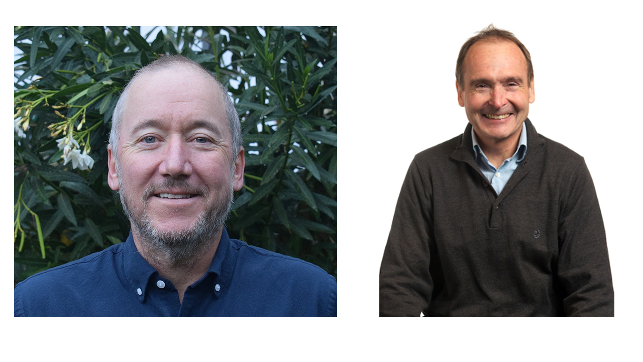 BFTV Cluster News Mills and German on Clarivate Highly Cited